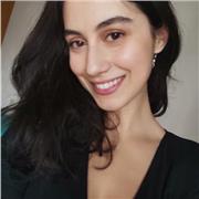 Ripetizioni materie umanistiche (italiano, latino, greco, storia);
Italiano per stranieri (L2)